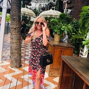 Meet your Posher, Mallory